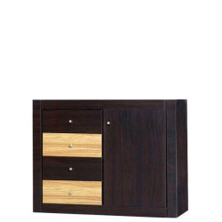 Комоды серии Капри